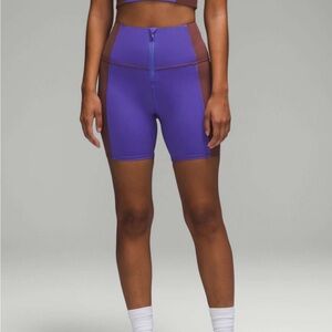 LULULEMON HIKE TO SWIM SHORTS 6”